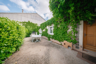 achat maison lempdes 63370