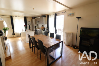 achat maison lempdes 63370