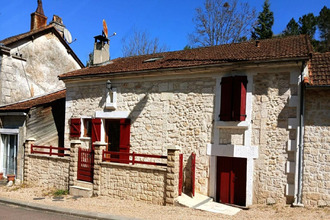 achat maison lempzours 24800