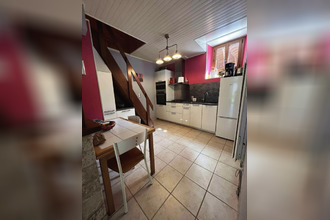 achat maison lempzours 24800