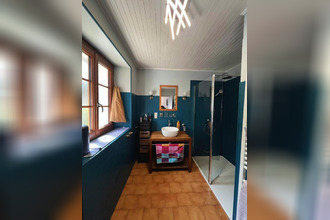 achat maison lempzours 24800