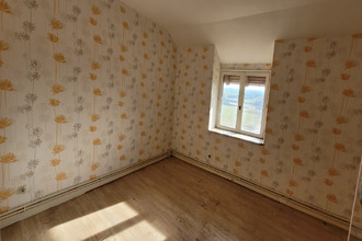 achat maison lemuy 39110