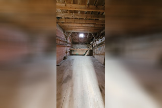 achat maison lemuy 39110