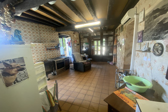 achat maison lenax 03130