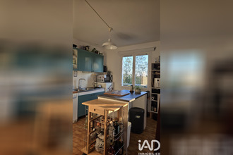 achat maison lenax 03130