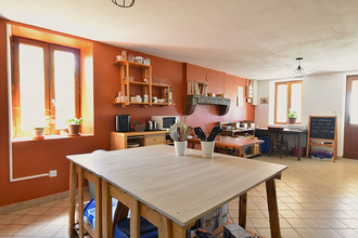 achat maison lenax 03130