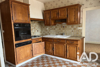 achat maison lenax 03130