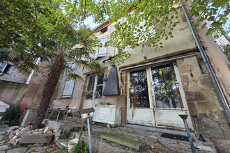 achat maison lenax 03130