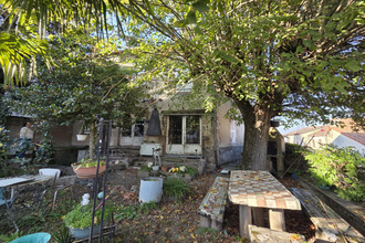 achat maison lenax 03130