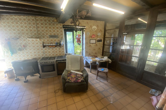 achat maison lenax 03130
