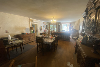 achat maison lenax 03130