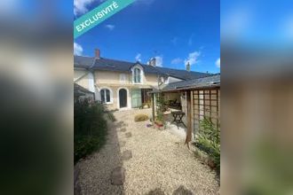 achat maison lencloitre 86140