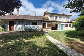 achat maison lencloitre 86140