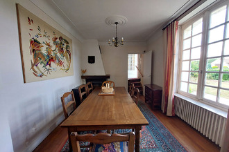 achat maison lencloitre 86140