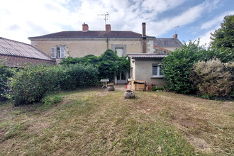 achat maison lencloitre 86140