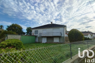 achat maison lencloitre 86140