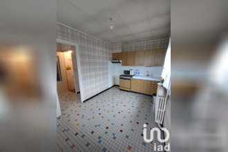 achat maison lencloitre 86140