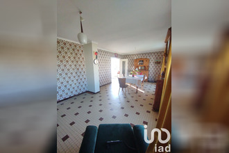 achat maison lencloitre 86140