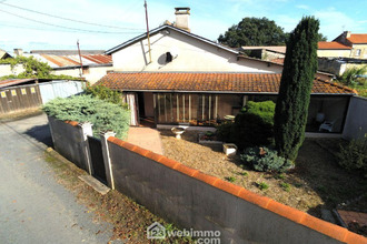 achat maison lencloitre 86140