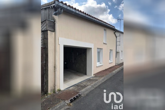 achat maison lencloitre 86140