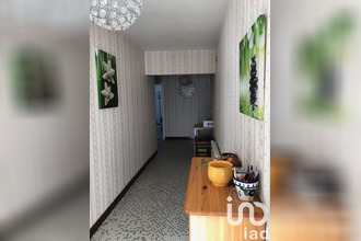 achat maison lencloitre 86140