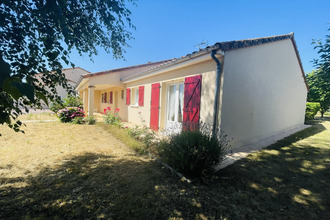 achat maison lencloitre 86140