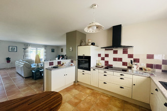 achat maison lencloitre 86140