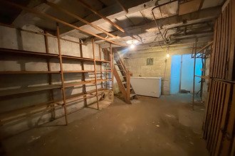 achat maison lencloitre 86140