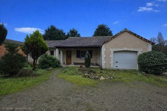 achat maison lencloitre 86140