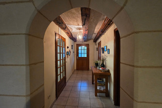 achat maison lencloitre 86140