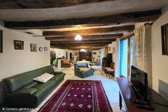 achat maison lencloitre 86140