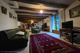 achat maison lencloitre 86140