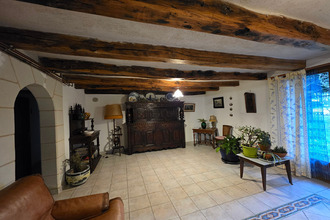 achat maison lencloitre 86140