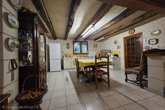 achat maison lencloitre 86140