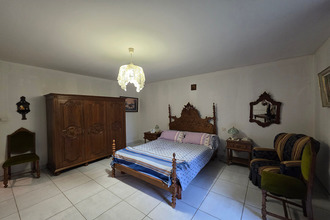achat maison lencloitre 86140