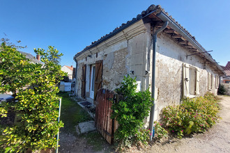 achat maison lencloitre 86140