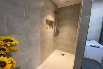 achat maison lencloitre 86140