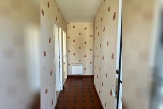 achat maison lencloitre 86140