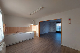 achat maison lencloitre 86140