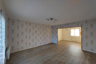 achat maison lencloitre 86140