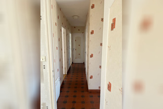 achat maison lencloitre 86140