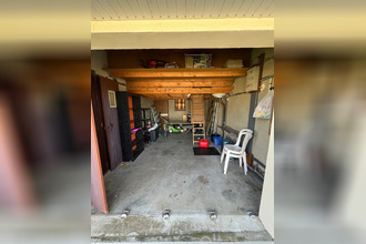 achat maison lencloitre 86140