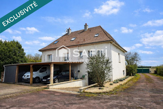 achat maison lencloitre 86140