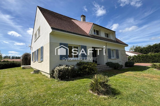achat maison lencloitre 86140
