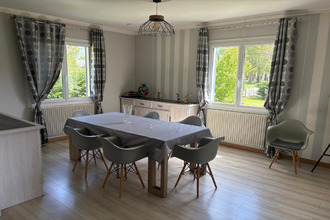 achat maison lencloitre 86140