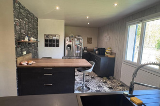 achat maison lencloitre 86140