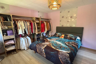 achat maison lencloitre 86140