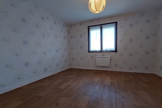achat maison lencloitre 86140