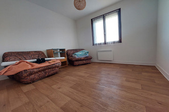 achat maison lencloitre 86140