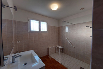 achat maison lencloitre 86140